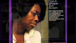 Esther Phillips   That&#39;s All Right with Me