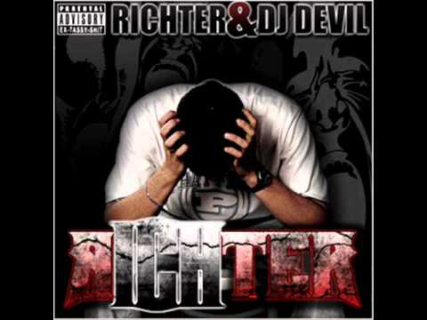Richter - Familienmord