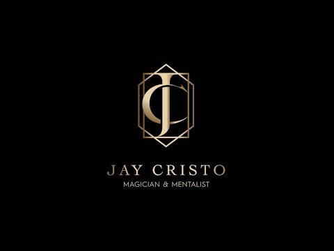 Jay Cristo Entertainment video.