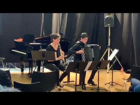 Plus - Jukka Tiensuu - Duo Avanti !