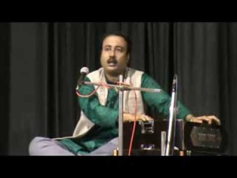 Ghazal Live Program at Kolkata