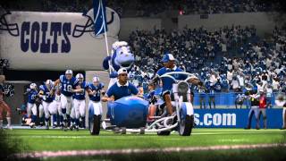 Madden NFL 12 trailer