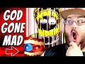 THE AMAZING DIGITAL CIRCUS Ep 6 AFTERMATH The HORRIFYING Fate Of Caine REACTION