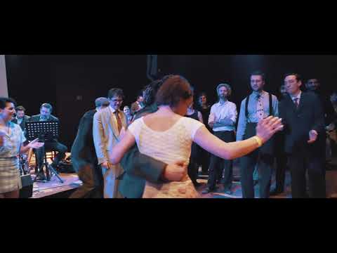 Crazy Swing Camp 2019 - Hop Sh Bam Deluxe