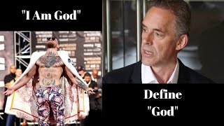 Aion II ~ Carl Jung explains Why You NEED an Ego