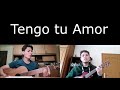 Gracias Señor Cover CCS