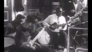 Howlin&#39; Wolf ~  &#39;&#39;Spoonful&#39;&#39; &amp; &#39;&#39;The Red Rooster&#39;&#39; 1969