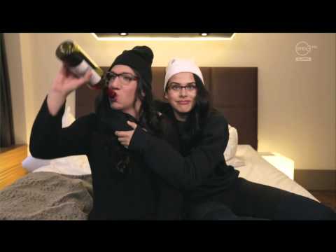 Posse 2014 -  #mtvposse Krista Kosonen , (#4098)