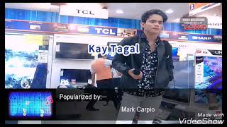Kay Tagal - Mark Carpio (c) Jayvee Almazan