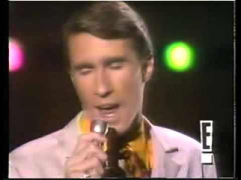 Bill Medley - Swing Low Sweet Chariot