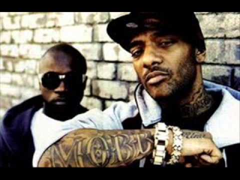 Boogz Boogetz Feat.Prodigy-Supreme Flow