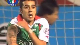 Audax Italiano 1 - 1 Huachipato | Campeonato Nacional 2010