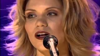 Alison Krauss &amp; Union Station - Let Me Touch You For A While