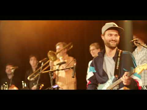 JazzLab_Sommersause 2019 - Official Aftermovie