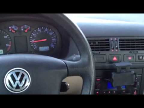 Jetta Brake + ABS with 3 beeps