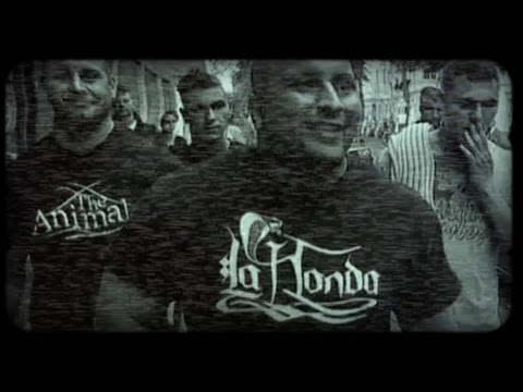 La Honda - Ein letztes Mal (Official Video)