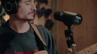 &quot;My Brother Esau&quot;  (Grateful Dead Cover) - Lureto ft. Aaron Utterback Live | Relix