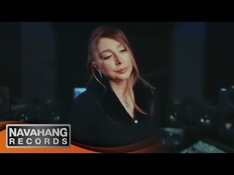 Rozita Yousefi - Aahe Sahar (OFFICIAL VIDEO) رزیتا یوسفی - آه سحر