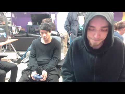 Deathgazer vs Isdsar - Runway 2 - Singles - Grand Finals