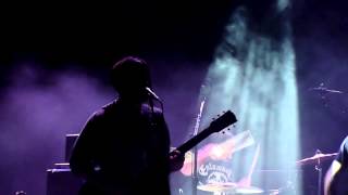 Desaparecidos - Anonymous - Philadelphia, PA February 23, 2013