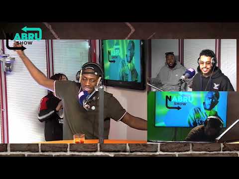 MS SERRY X FLYNX X MFSAVAGE | NABRUSESSIE #48