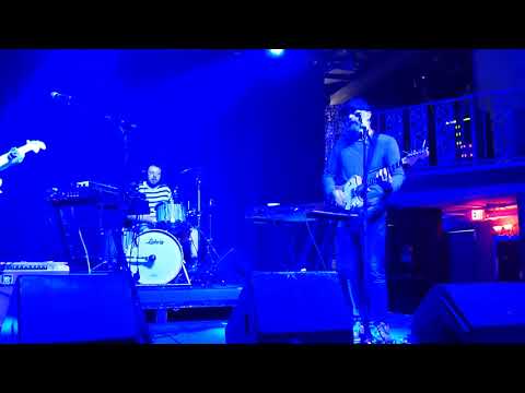 The Appleseed Cast - Marigold & Patchwork (live 10.26.2021 ATL Masquerade)
