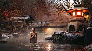 Download lagu Is this the most beautiful onsen in Japan?! Takaragawa Onsen mp3 Download lagu Is this the most beautiful onsen in Japan?! Takaragawa Onsen mp3