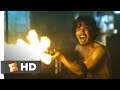 Peninsula (2020) - Arena Escape Scene (5/10) | Movieclips