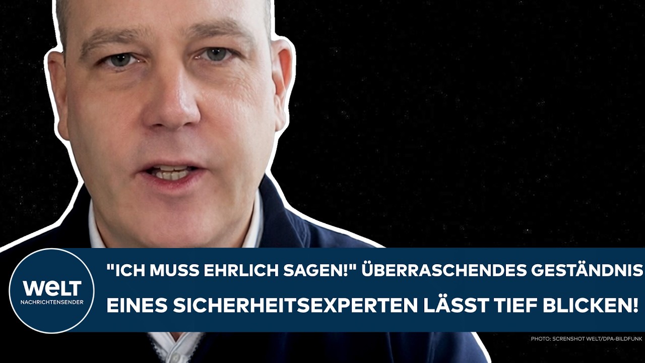 USA: Experte verrät! "Das zeigt, dass die Amerikaner geistig aus der Nato draußen sind!"
