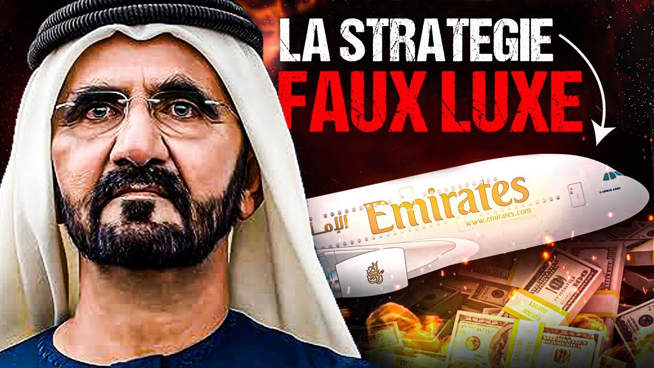 Comment Emirates a tué ses concurrents