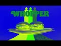Burger King Whopper Whopper 15 Effects 1