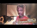 Juice WRLD Back On That Wok Freestyle