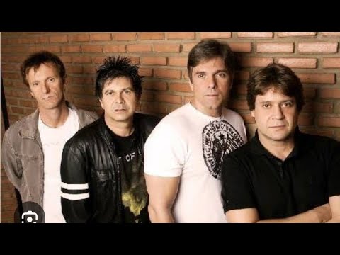 Banda Yahoo - Caminhos de sol. 