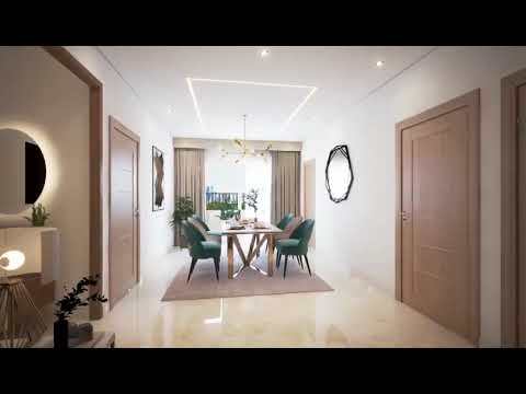 GK Gateway Project Tour 1