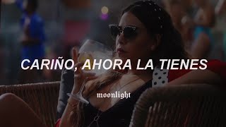 Lucrecia Montesinos // Bad Bitch- Bebe rexha (Traducida al Español)