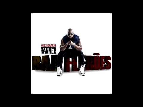 ESTRATAGEMA DE DEUS - ONDE EXISTE A LUZ DO SOL - M.RANNER -CD-RAPFLEXÕES