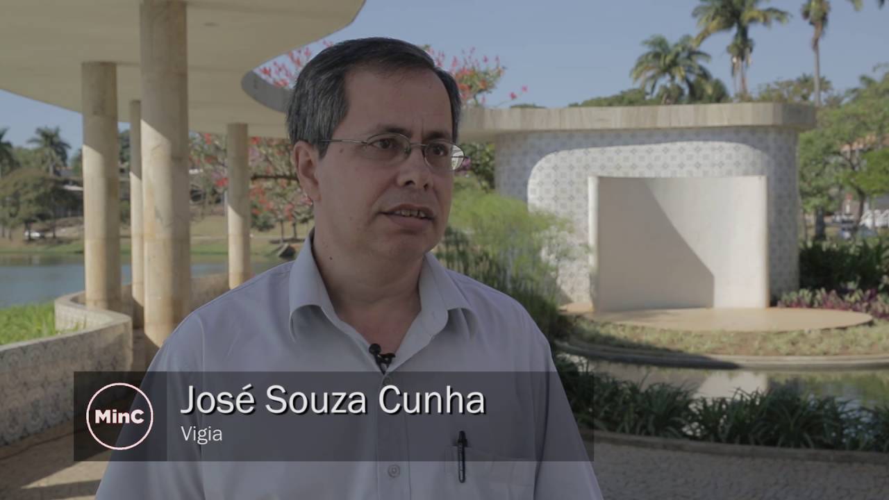 Conheça a Pampulha, Patrimônio Mundial