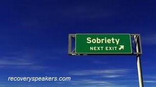 Alcoholics Anonymous, Tom B., Emotional Sobriety