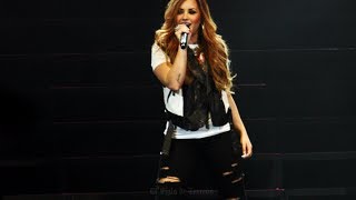 Demi Lovato - You're My Only Shorty (LEGENDADO)