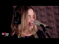 Honeyblood - "Sea Hearts" (Live at WFUV)