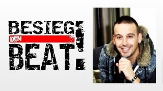 RAF Camora - Besieg den Beat (Staffel 3 Folge 1)