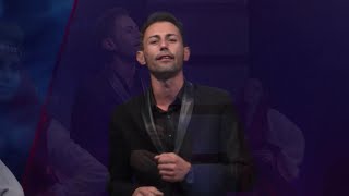 Fidaim Gashi - Oj Lulie