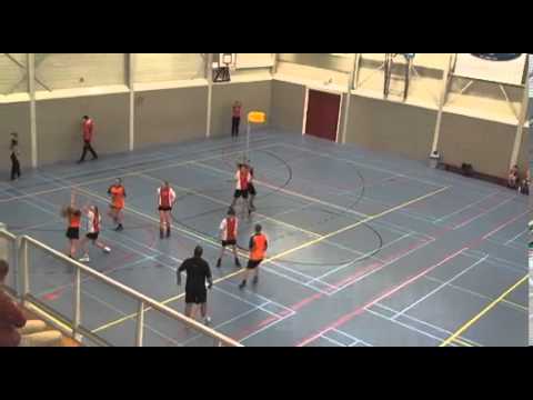 09-02-2013 TOP/wereldtickets B2 - Valto B1 (doelpunten)