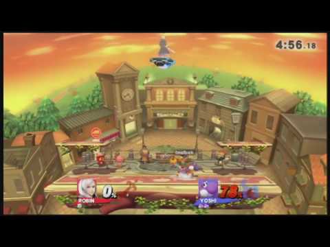 For Glory in North Iowa IV - FmgBuck vs Gage