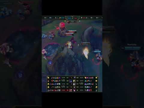 Galio killed Bard
