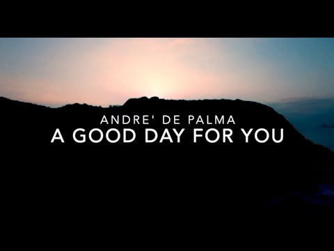#andredepalmalivemusic #andredepalmapianobar #pianobar A GOOD DAY FOR YOU - Andre De Palma