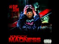 Hopsin Hop Madness 2012