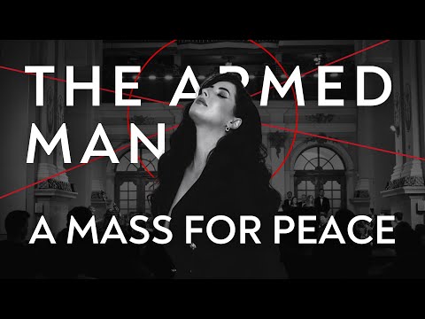 Karl Jenkins: "The Armed Man". A Mass for Peace