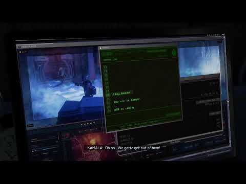 Marvel's Avengers Gameplay Walkthrough Part 4