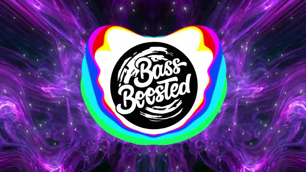 BLVZE - FUN [Bass Boosted]